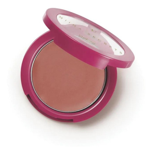 Eudora Niina Secrets Secrets Blush & Go Pêssego Secreto 5g