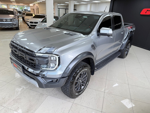 Ford Ranger Raptor 3.0 V6 Cd 4X4 At