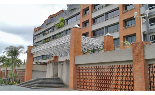 Vendo Apto 223m2 4h/5b/3p Lomas De La Lagunita 2890