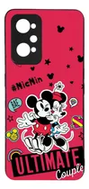 Comprar Funda Protector Case Para Realme Gt Neo 2 Mickey Minnie