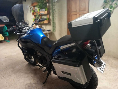 Corven Touring