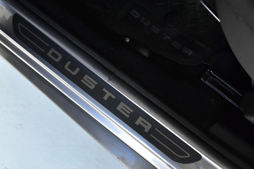 Imagen 15 de 21 de Renault Duster Ph2 Privilege 2.0