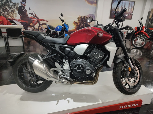 Honda Cb1000r