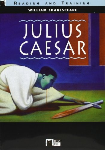 Julius Caesar - W/cd - Shakespeare William
