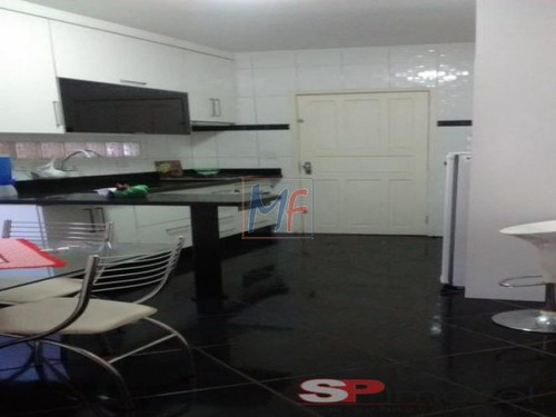 Imagem 8 de 16 de Id 5785 - Lindo Sobrado 2 Dorms, 3 Vagas Na V.n.cachoeirinha! - 5785