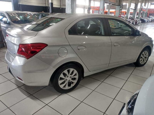 Imagem 5 de 7 de Chevrolet Prisma 1.4 Lt 8v Flex 4p Automático