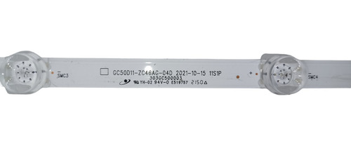 Tiras Led Atvio Ark5017iled Originales