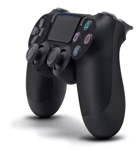 Mando Para Ps3 PlayStation 3 - Negro Entrega Inmediata UNIVERSAL