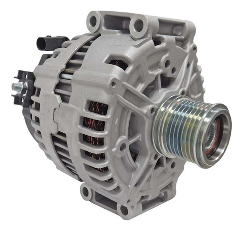 Alternador Para Merced Benz Diesel