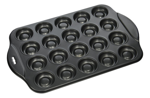 Norpro Â 3958 Relleno Galleta Antiadherente Pan 20 Unidad