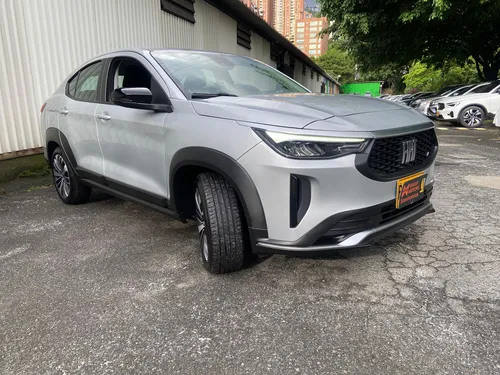 Fiat FASTBACK 1.0 Audace