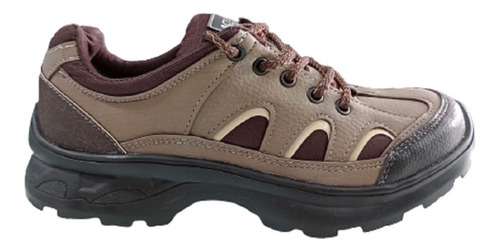 Zapatilla Trekking Action Team 3302 Unisex Trabajo Ref 36/47