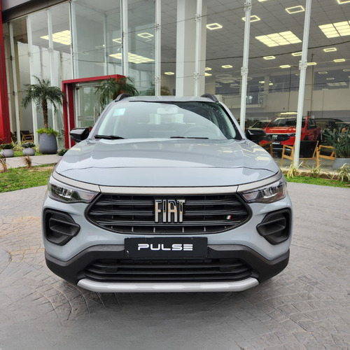 Pulse Audace 1.0t Cvt