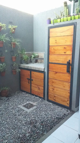 Espectacular Triplex Listo Para Mudarse 6 Años Antigüedad Apto Crédito