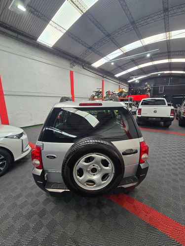 Ford Ecosport 1.6 My10 Xls Plus 4x2
