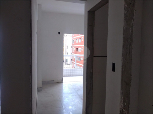 Imagem 10 de 19 de Apartamento De 2 Dormitórios A Venda A Vila Tupi Direto Com A Construtora - Reo545591