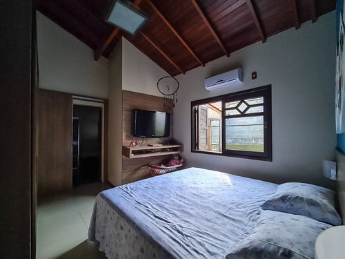 Imagem 9 de 30 de Casa Com 3 Dormitórios À Venda, 320 M² Por R$ 1.500.000,00 - Paragem Dos Verdes Campos - Gravataí/rs - Ca2073