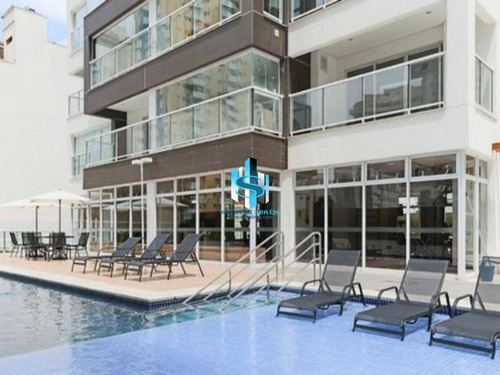 Imagem 16 de 30 de Apartamento A Venda Em Sp Consolação - Ap08318 - 71051422