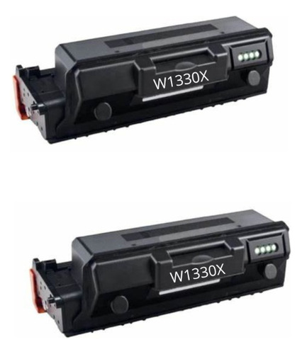 2  Toner  Compatível  M432fdn M432 M408 W1330x W1330xc