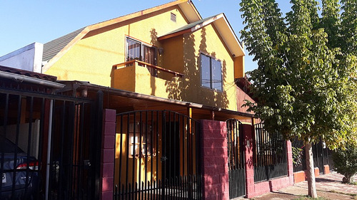 Los Vientos / Cabo Leones