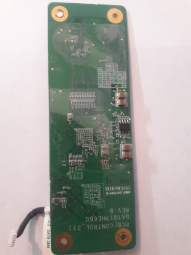Modulo De Pantalla Tactil Acer Aspire Z5610 (Usado)