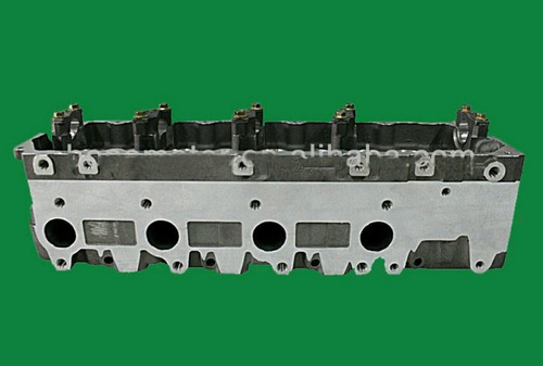 Imagen 2 de 3 de Culata Para Toyota 1kz Nueva
