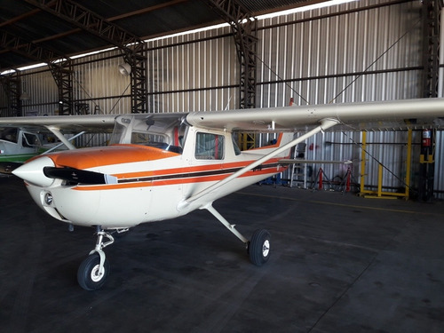 Avion Cessna 150