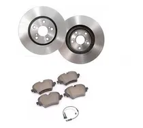 Comprar Pastilhas Freio Diant. Disco Sensor Bmw X1 2.0 16v F48 2019