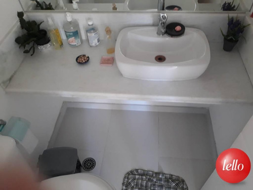 Apartamento - Ref: 217050