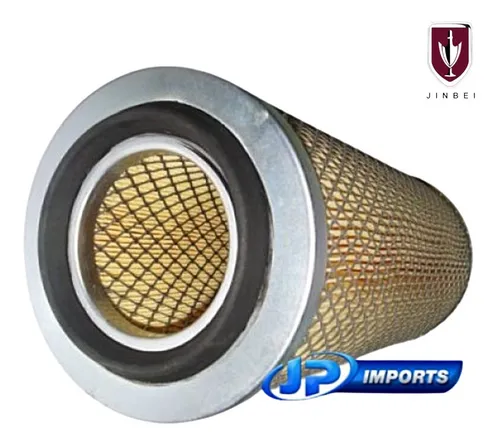 Kit Filtro Topic Jinbei 2.0 16v Topic Jinbei 2.2 8v Apos 10 Kit Filtro Topic Jinbei 2.0 16v Topic Jinbei 2.2 8v Apos 10