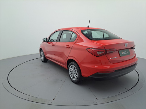Fiat Cronos 1.3 FIREFLY FLEX DRIVE MANUAL