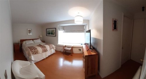 Imagen 6 de 20 de Casa En Venta De 6 Dorm. En San Carlos De Apoquindo