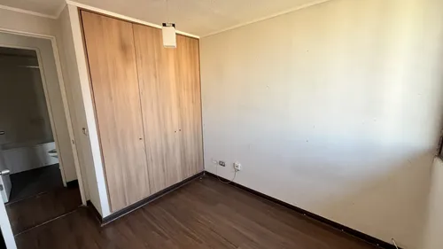 Arriendo Departamento 2hab 2ba San Miguel