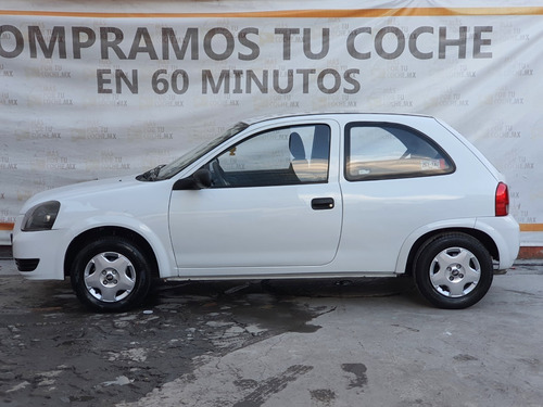 Imagen 4 de 15 de Chevrolet Chevy