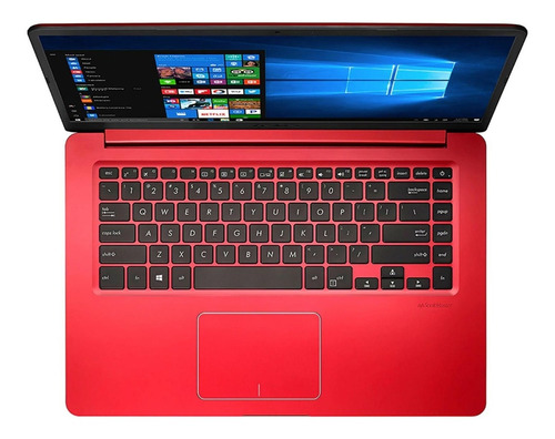 Laptop Gamer Asus X510qa Amd A12 9720p 8gb 1tb 15.6 Pulgadas (Reacondicionado)