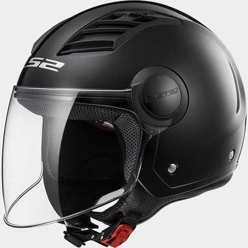 Cascos Ls2 Helmets Airflow Semi Integral