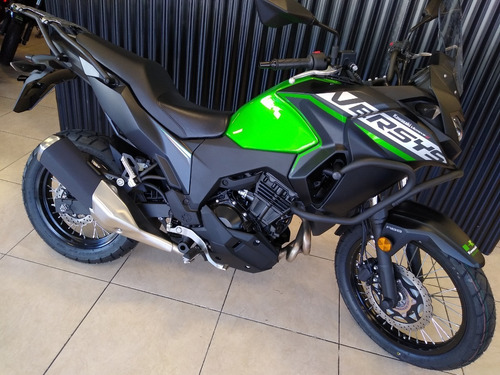 Imagen 17 de 19 de Kawasaki Versys 300 ( No Yamaha Tenere 250 ) Permuto