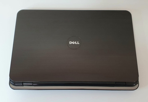 Black Friday Notebook Dell N5010 Core I3 4gb 320gb 15 Usado