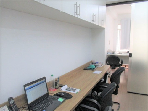 Imagem 6 de 18 de Sala Centro Sao Paulo Sp Brasil - 2764