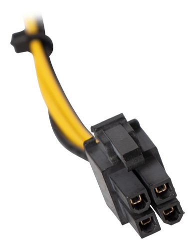 Imagem 8 de 9 de Fonte De Alimentação Para Pc Fortrek Pws-2003 200w 115v/230v