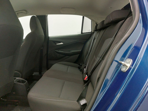 Chevrolet Onix 1.0 TURBO FLEX LT MANUAL
