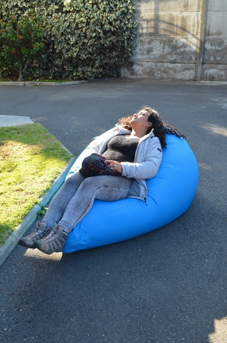 Imagen 3 de 10 de Puff Maxi Pera