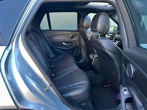 Mercedes-Benz Clase GLC 2.0 300e At