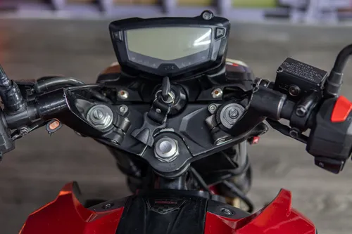 Tvs Apache Rtr 200 4v 2023