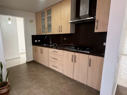 Apartamento En Arriendo En El Poblado. Cod A775951
