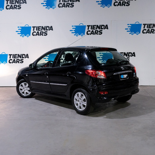 Peugeot 207 Compact 1.4 Allure 75cv