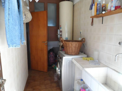 Imagen 18 de 23 de Excelente Chalet - Lote 11 X 45 - 5 Ambientes - Parque Casta