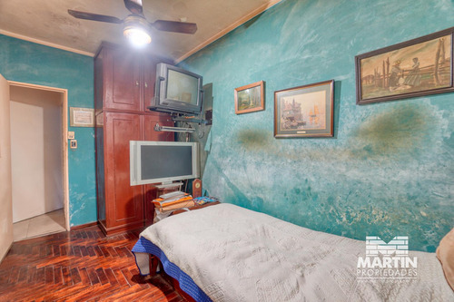 Casa Dúplex En Venta Martinez 5 Ambientes, Escritorio. Ideal Estudio, Consultorio O Vivienda.
