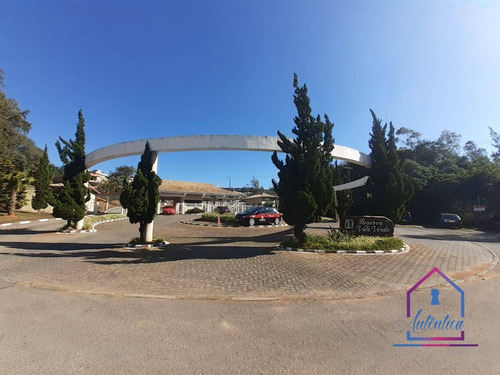 Imagem 11 de 19 de Terreno À Venda, 500 M² Por R$ 350.000,00 - Reserva Vale Verde - Cotia/sp - Te0301