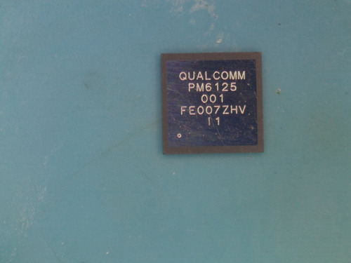 Qualcomm Pm6125 001